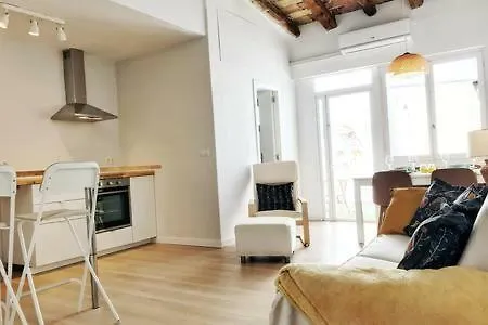 Casita De Pescador III Apartment Calafell Exterior photo