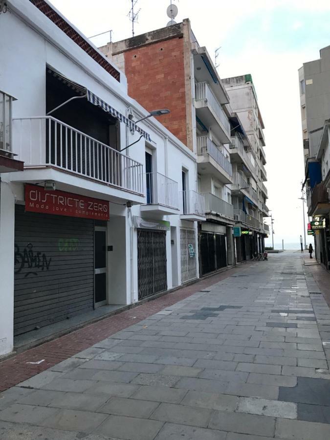 Apartment Casita De Pescador Iii Calafell